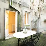 Apartment Car-volterra Cottage-an