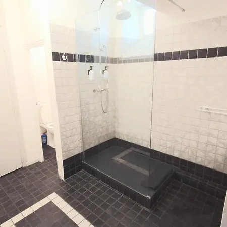 Lägenhet Car-volterra Cottage-an Carcassonne