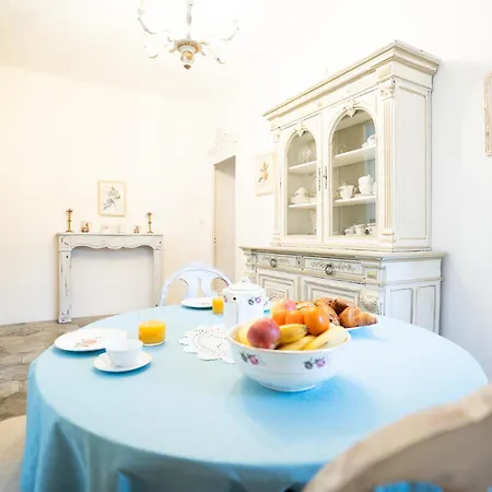 Car-volterra Cottage-an Appartement *