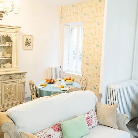 Car-volterra Cottage-an Appartement