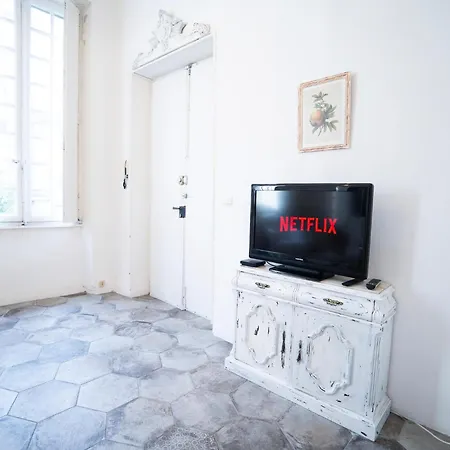Appartement Car-volterra Cottage-an