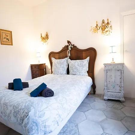 Car-volterra Cottage-an Apartmán
