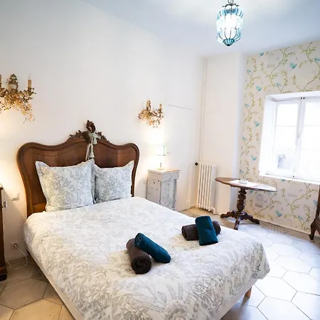 Car-volterra Cottage-an