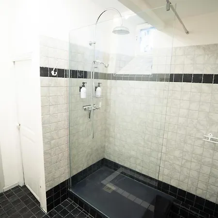 דירה Car-volterra Cottage-an