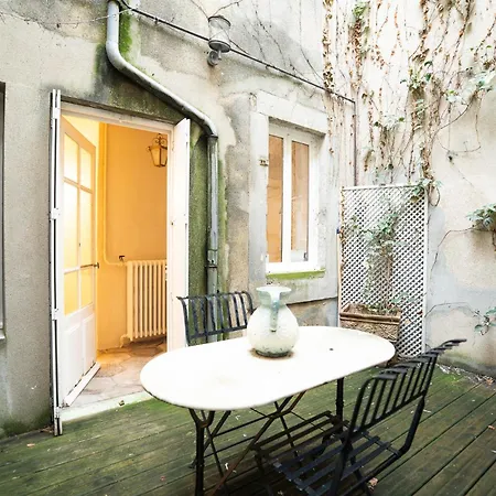 דירה Car-volterra Cottage-an